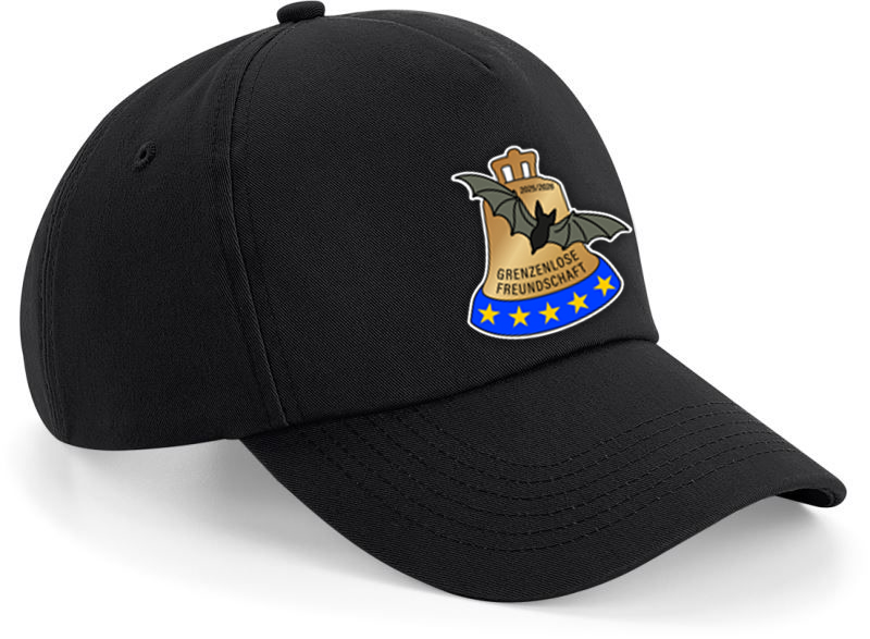 "Grenzenlose Freundschaft" - Cappy