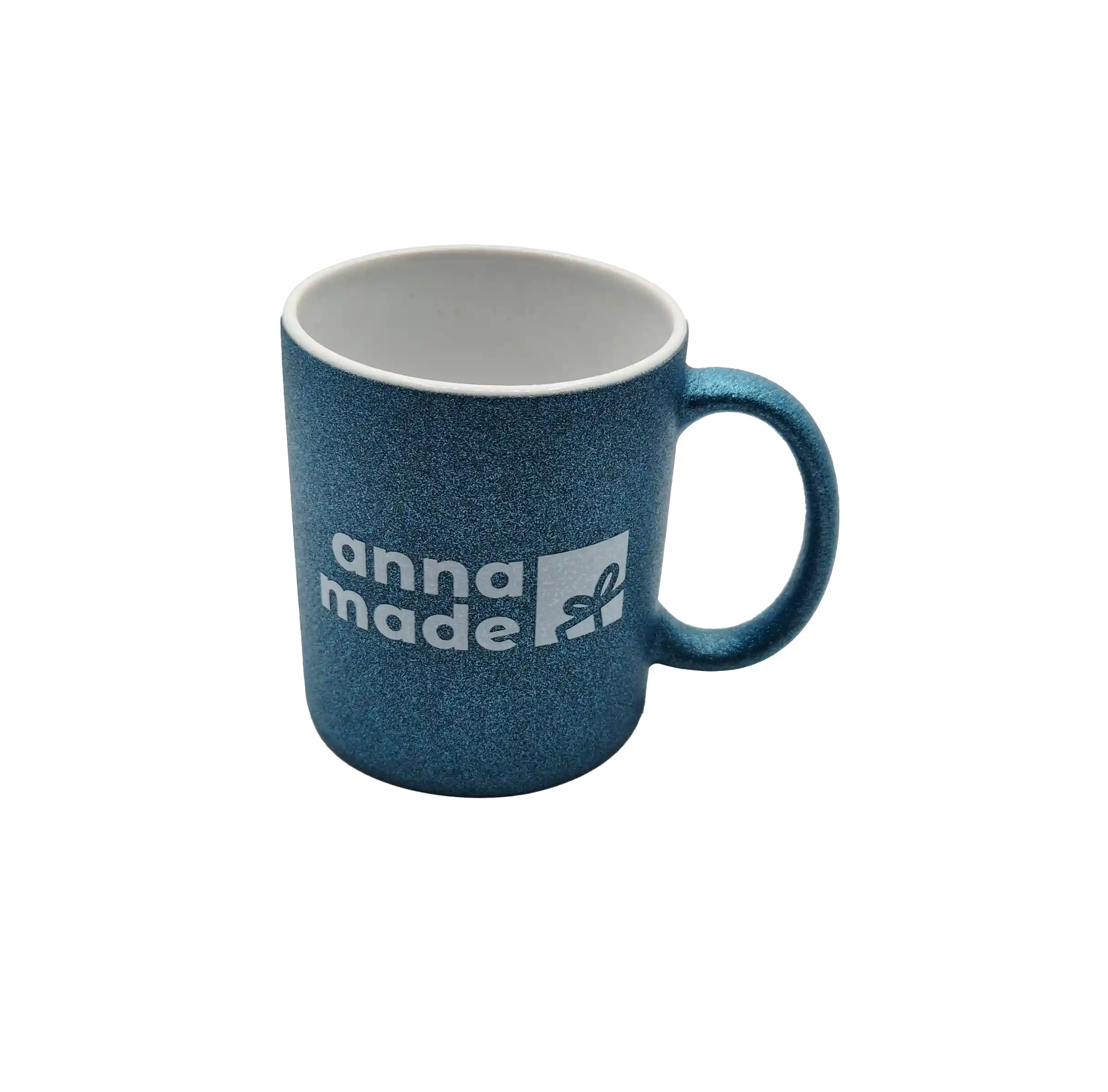Glitzer-Tasse inkl. Druck Glitzer-Tasse inkl. Druck