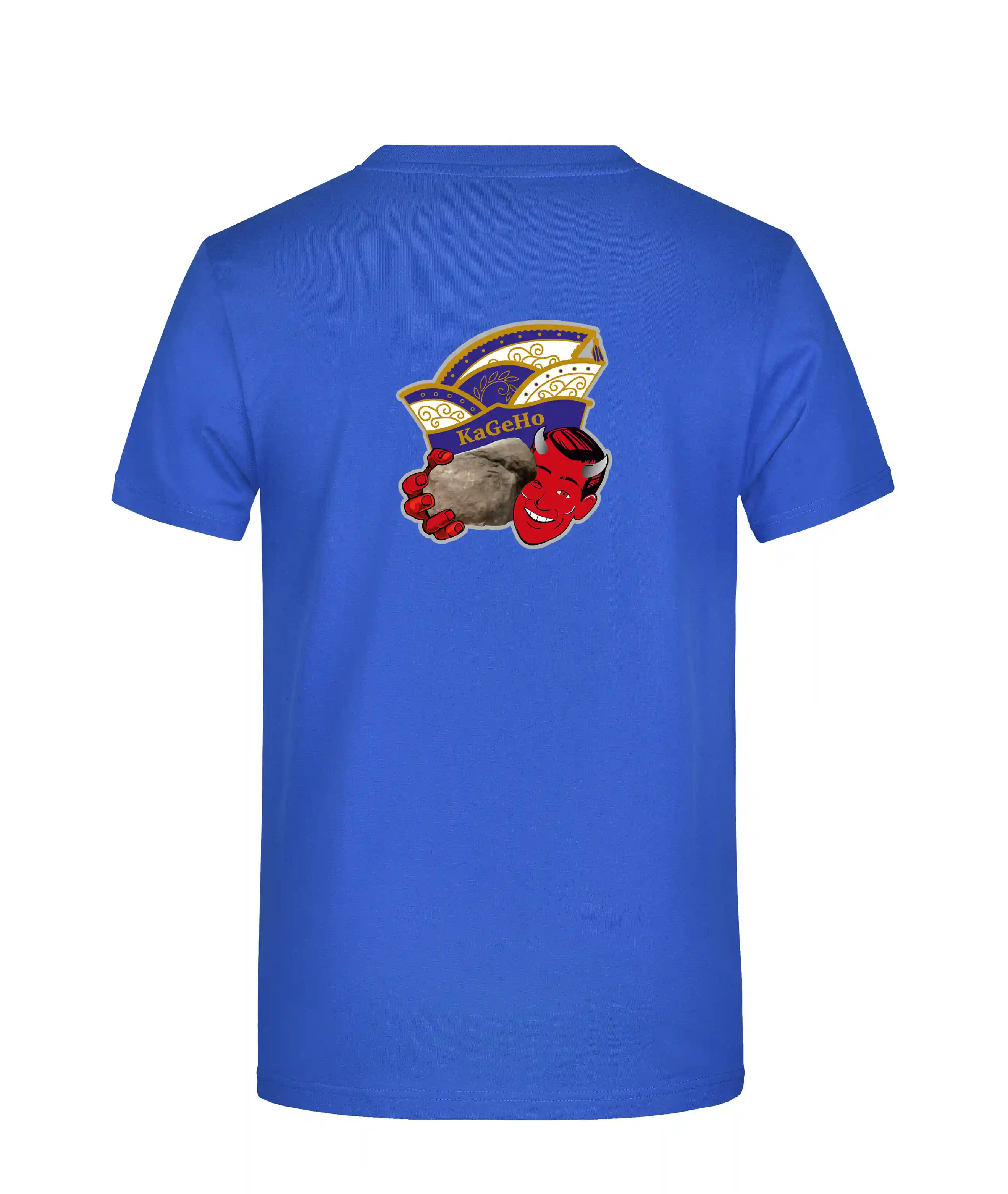 "KaGeHo" Herren-T-Shirt