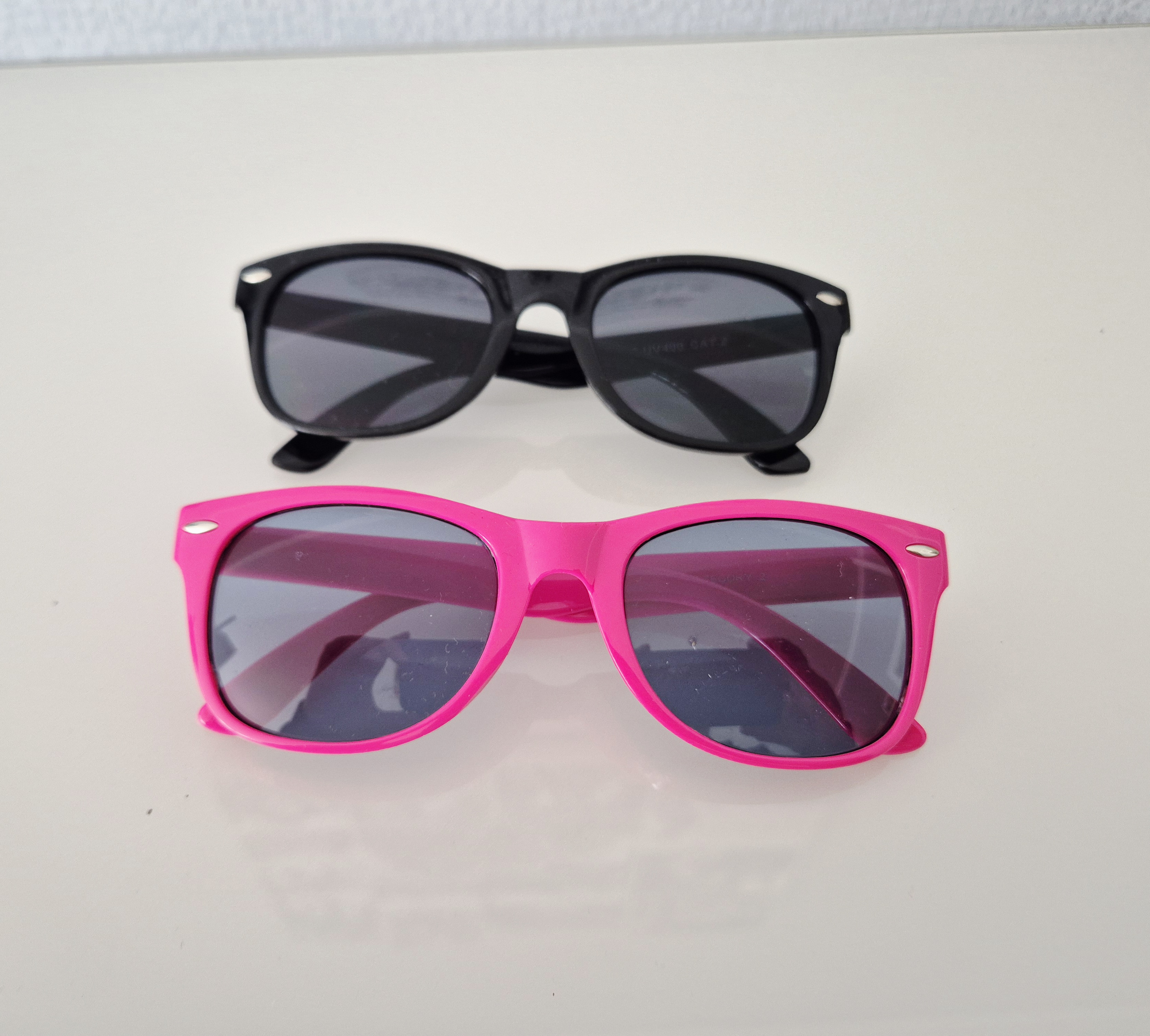 Sonnenbrille inkl. einseitigem Logo-Aufdruck