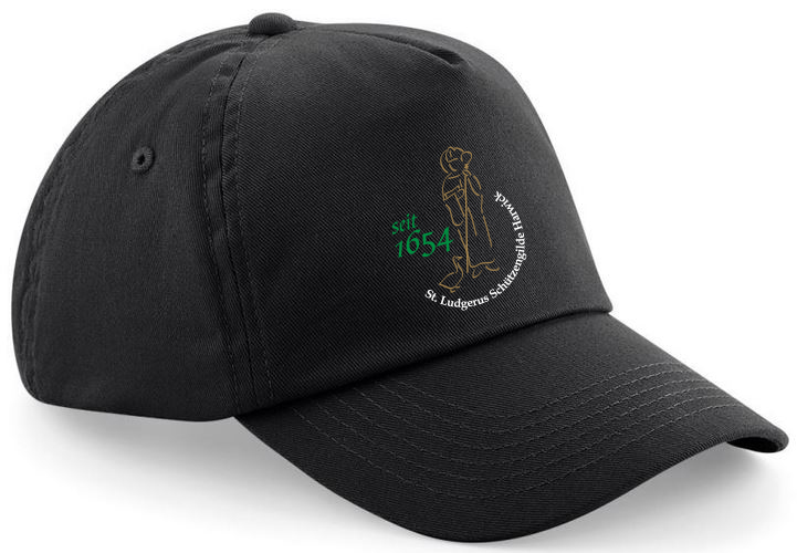 "Harwicker" Logo - Cappy "Harwicker" Logo - Cappy