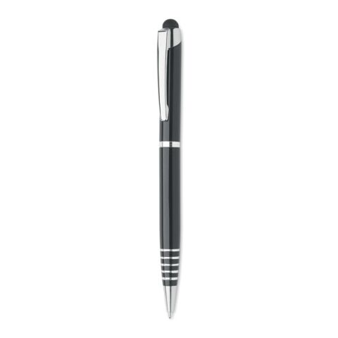 Drehkugelschreiber mit Stylus inkl. Logo-Druck Drehkugelschreiber mit Stylus inkl. Logo-Druck