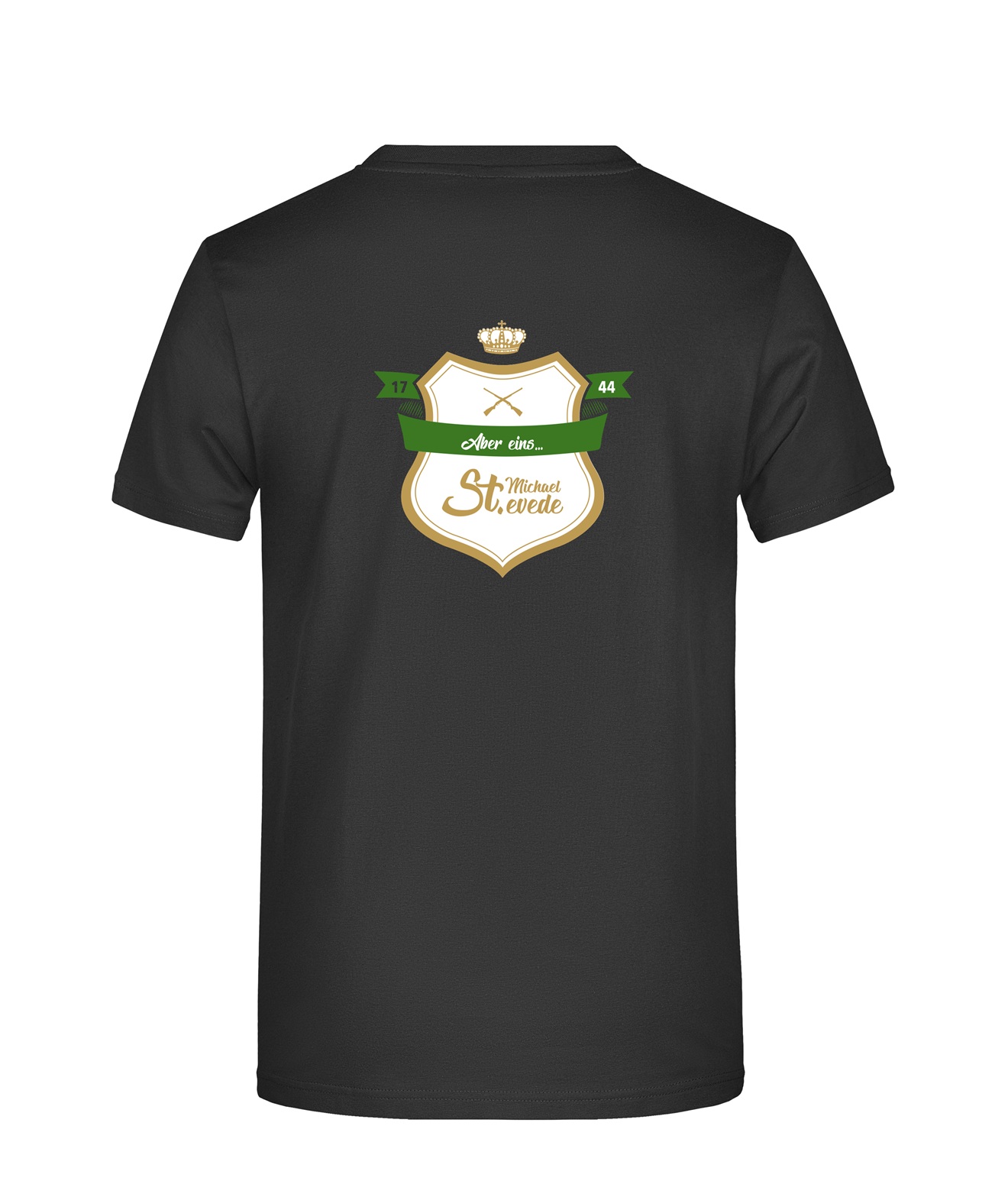 "Schützenverein Stevede" Kinder T-Shirt