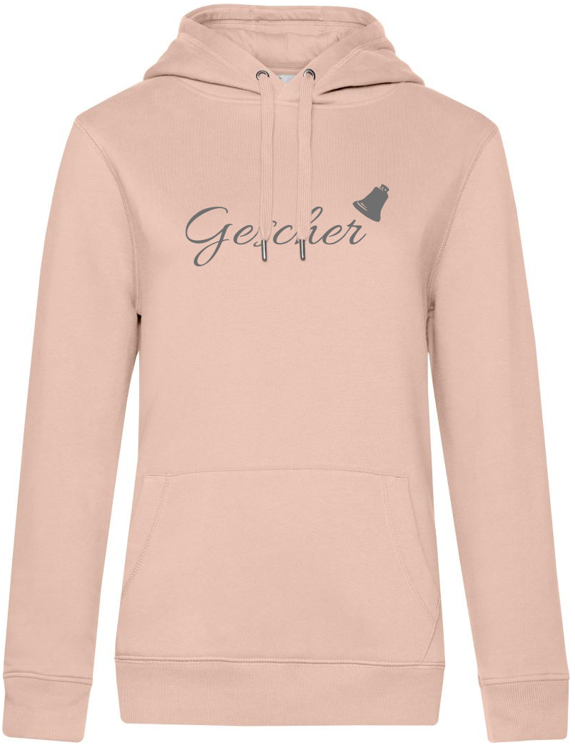 Damen-Hoodie "Gescher" 