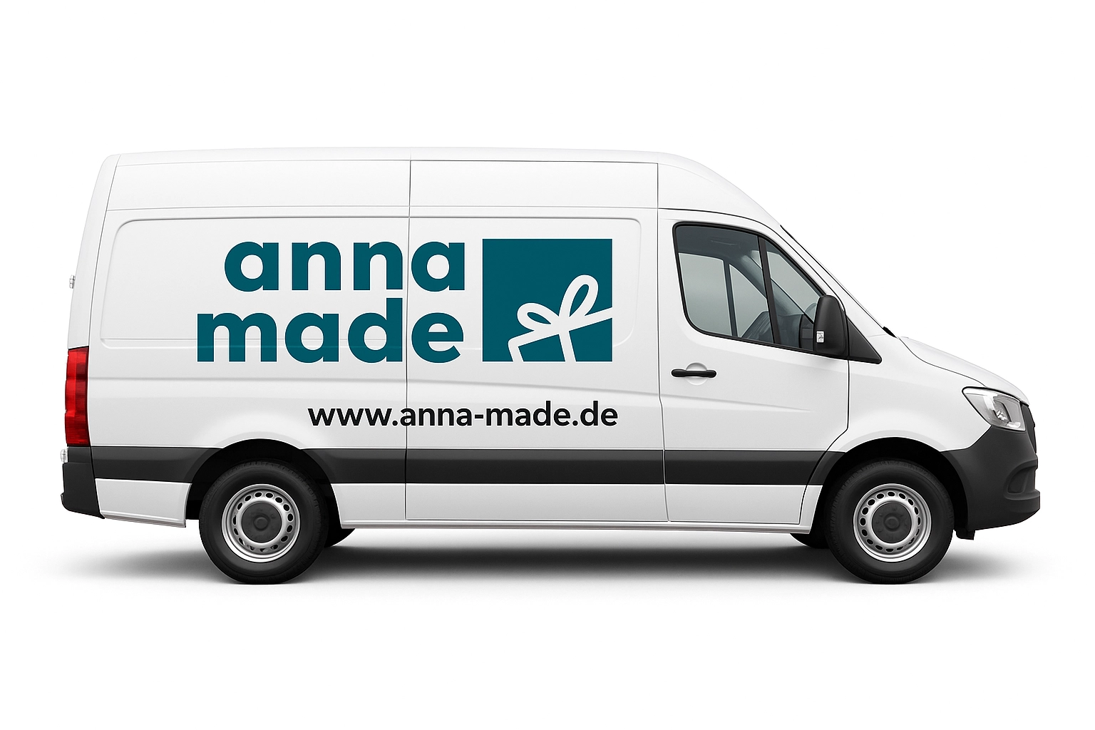 KFZ-Beschriftung / Auto-Aufkleber