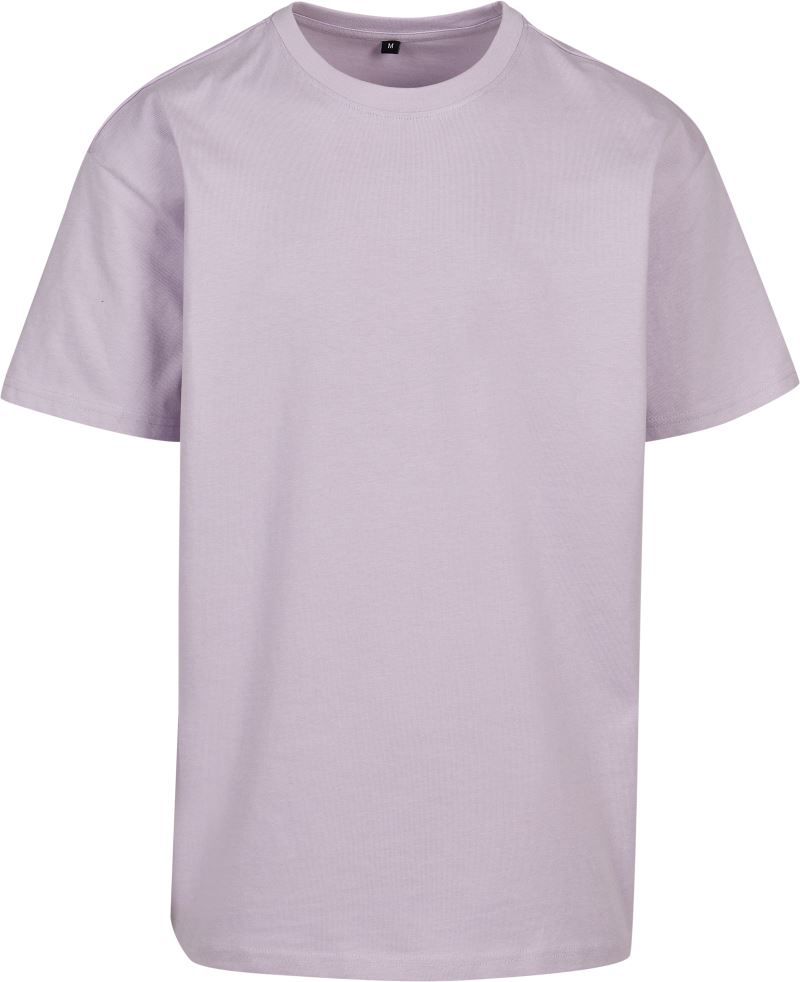 Herren Oversize T-Shirt "Stadt" inkl. Stick