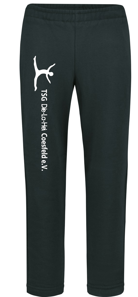 "Die-la-hei" Kinder-Jogginghose "Die-la-hei" Kinder-Jogginghose