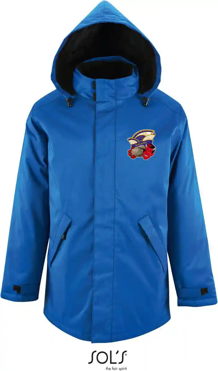 "KaGeHo"-Winterjacke