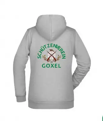 "Schützenverein Goxel" Damen-Hoodie