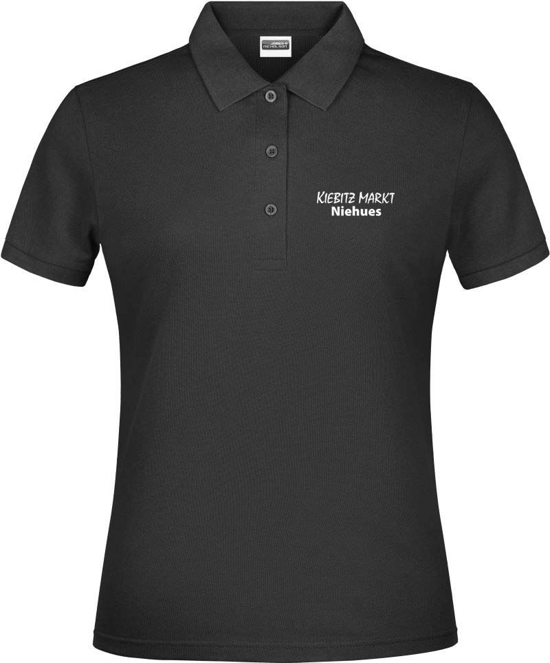 "Landhandel Niehues" Damen-Polo-Shirt