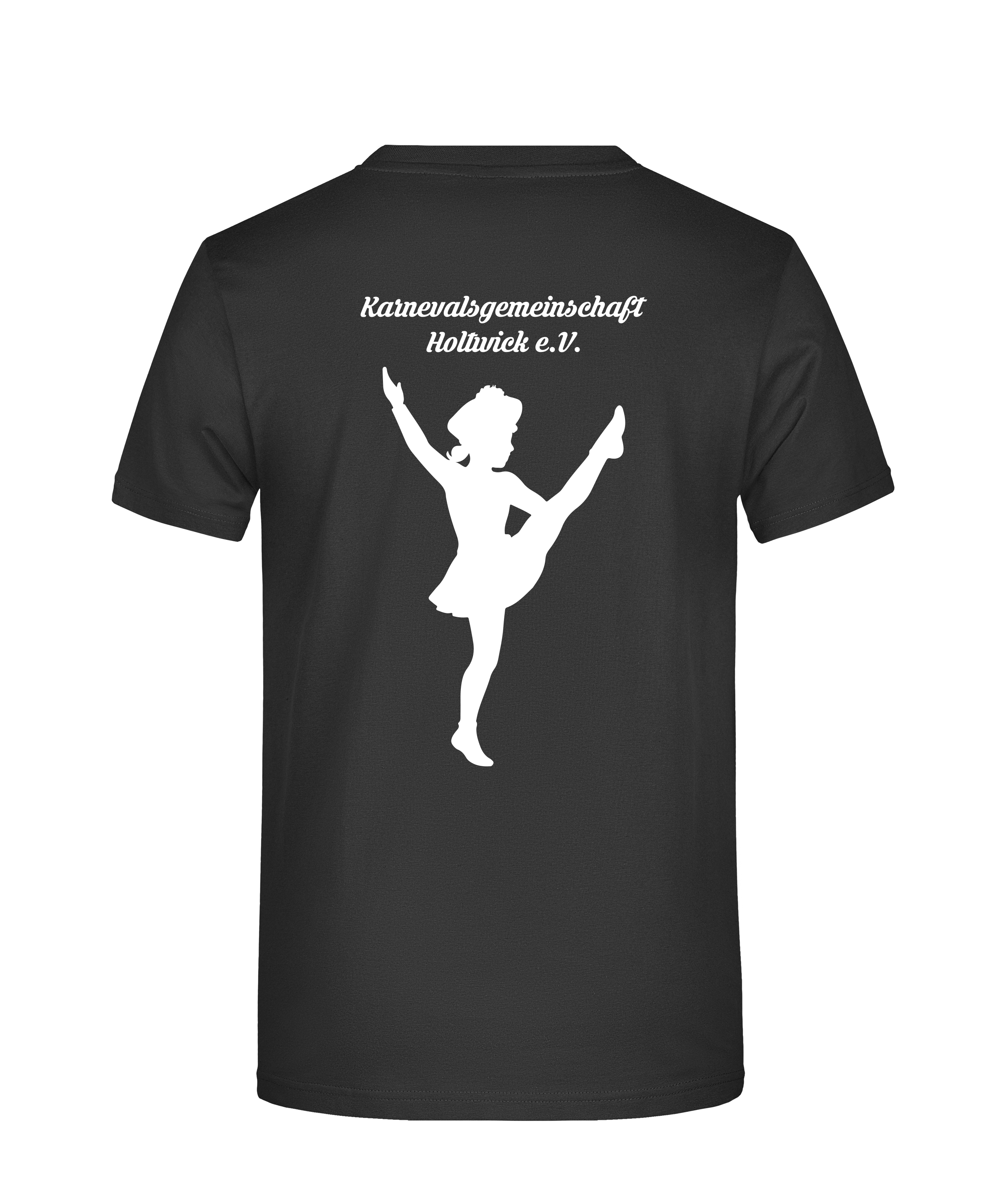 "KaGeHo"-Shirt Tanzgarden