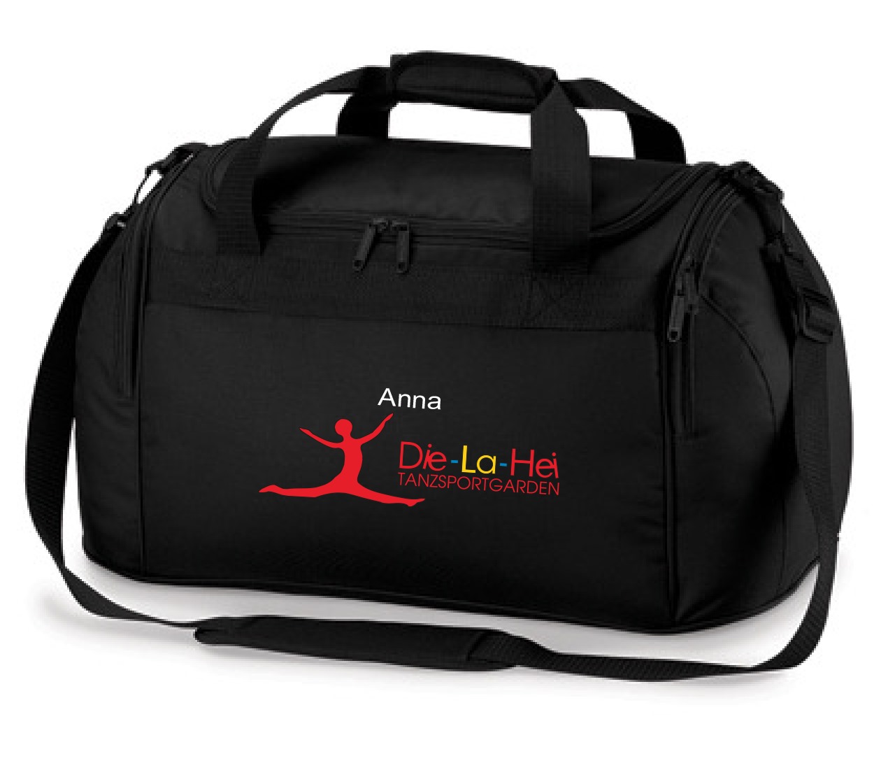 "Die-La-Hei" Sporttasche "Die-La-Hei" Sporttasche