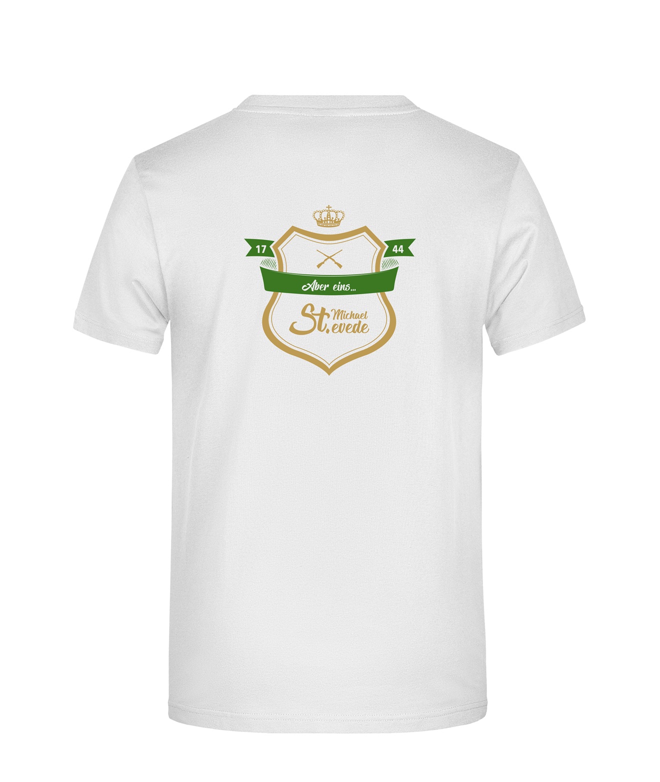 "Schützenverein Stevede" Kinder T-Shirt