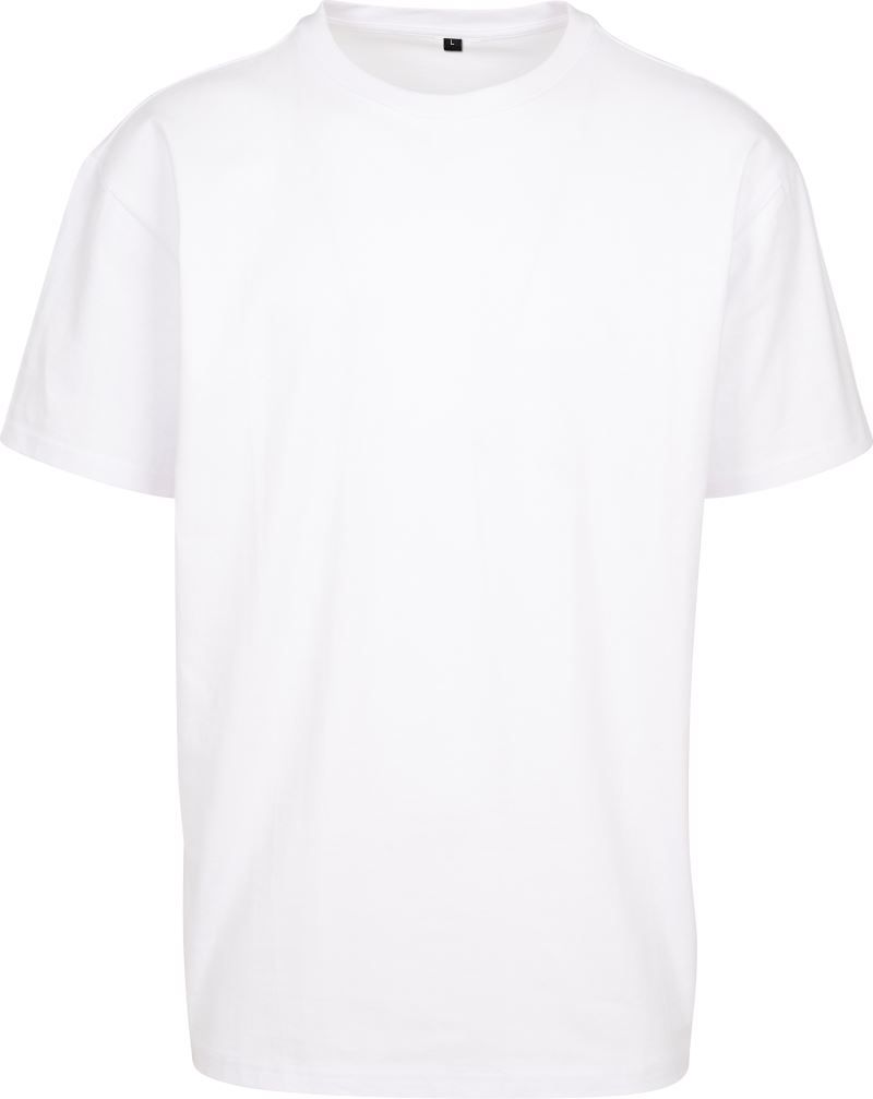 Herren Oversize T-Shirt inkl. Druck