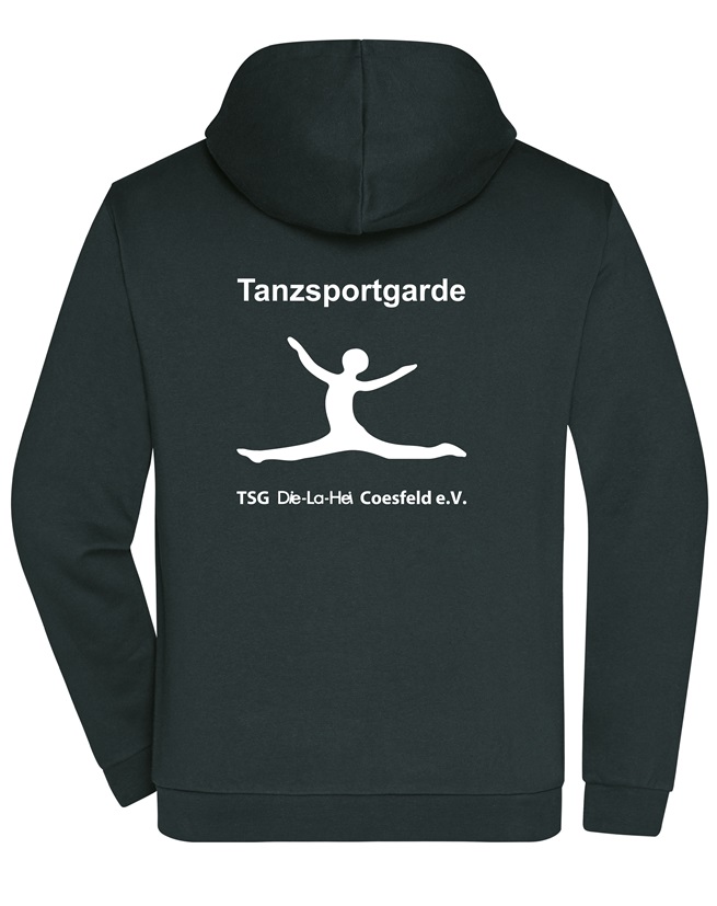 "Die-La-Hei" - Hoodie  unisex "Die-La-Hei" - Hoodie  unisex