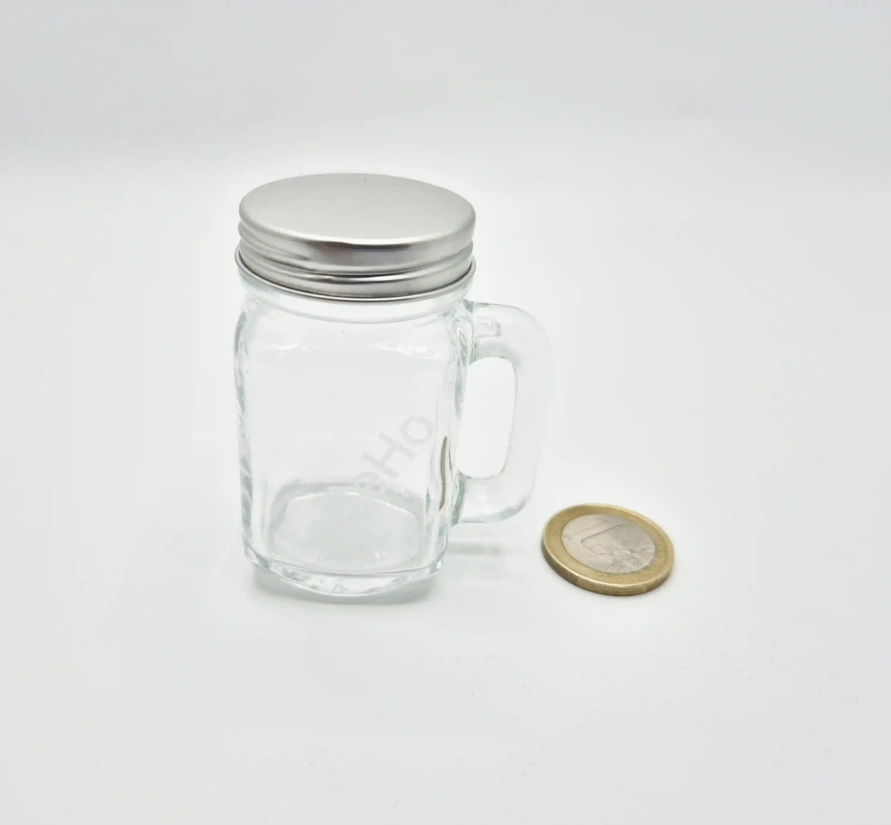 "KaGeHo"-Schnapsglas mit Gravur