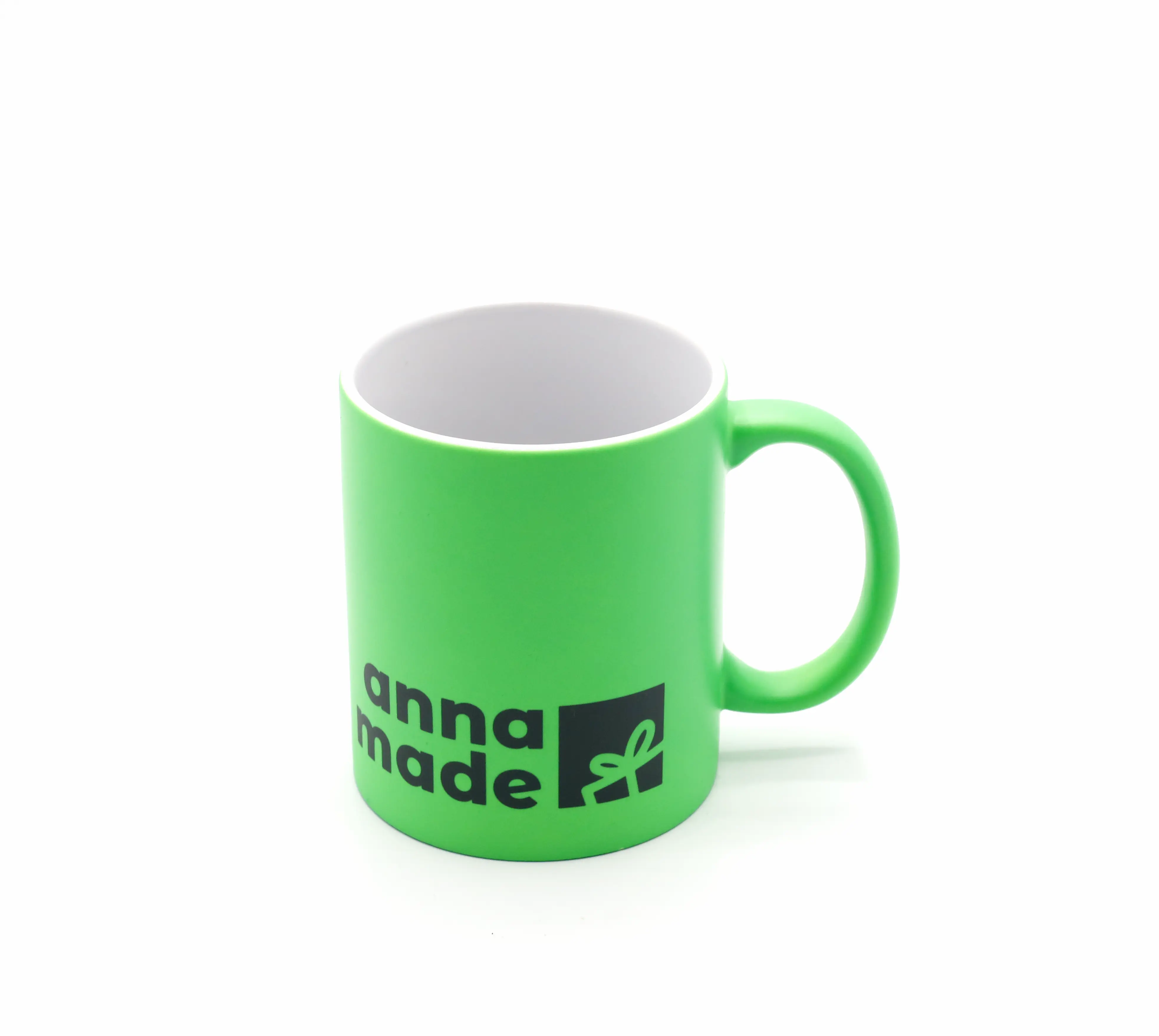 NEON-Tasse inkl. Druck