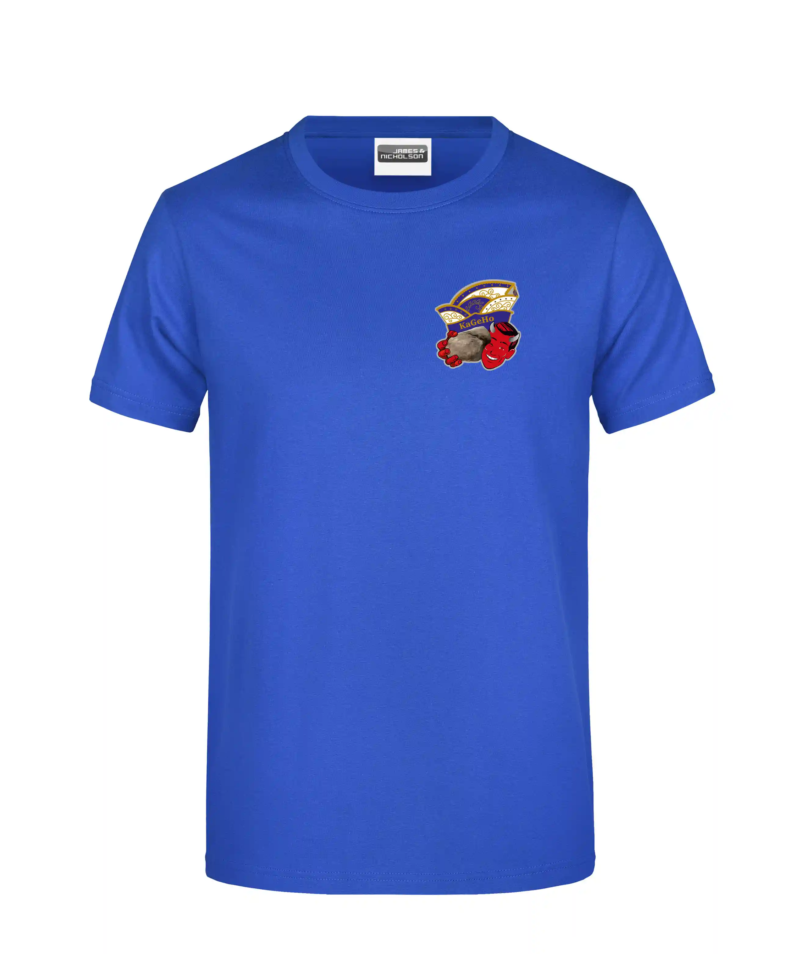 "KaGeHo" Herren-T-Shirt