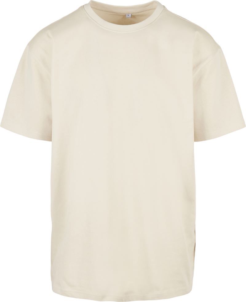 Herren Oversize T-Shirt inkl. Druck