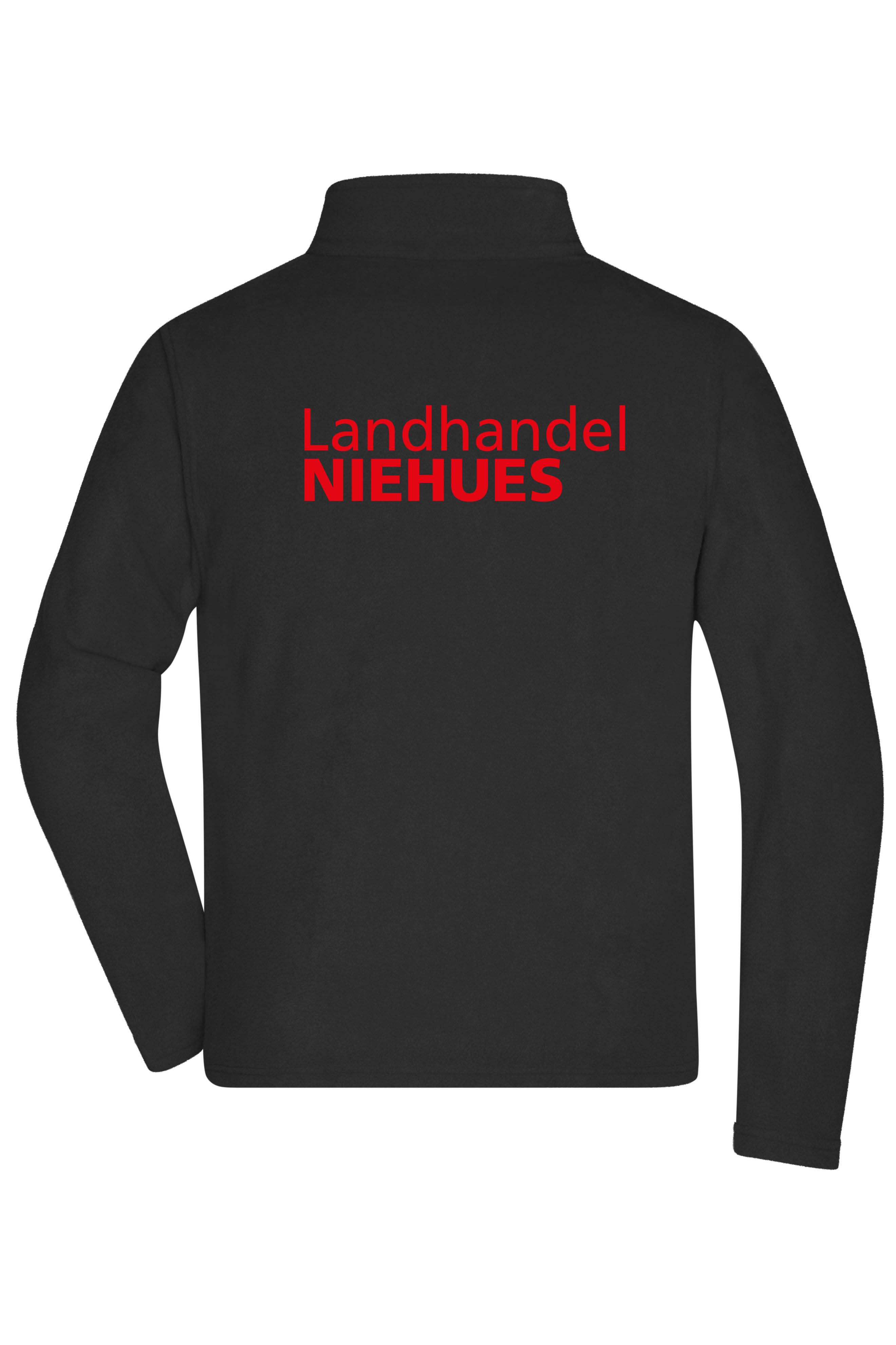 "Landhandel Niehues" Herren-Fleecejacke