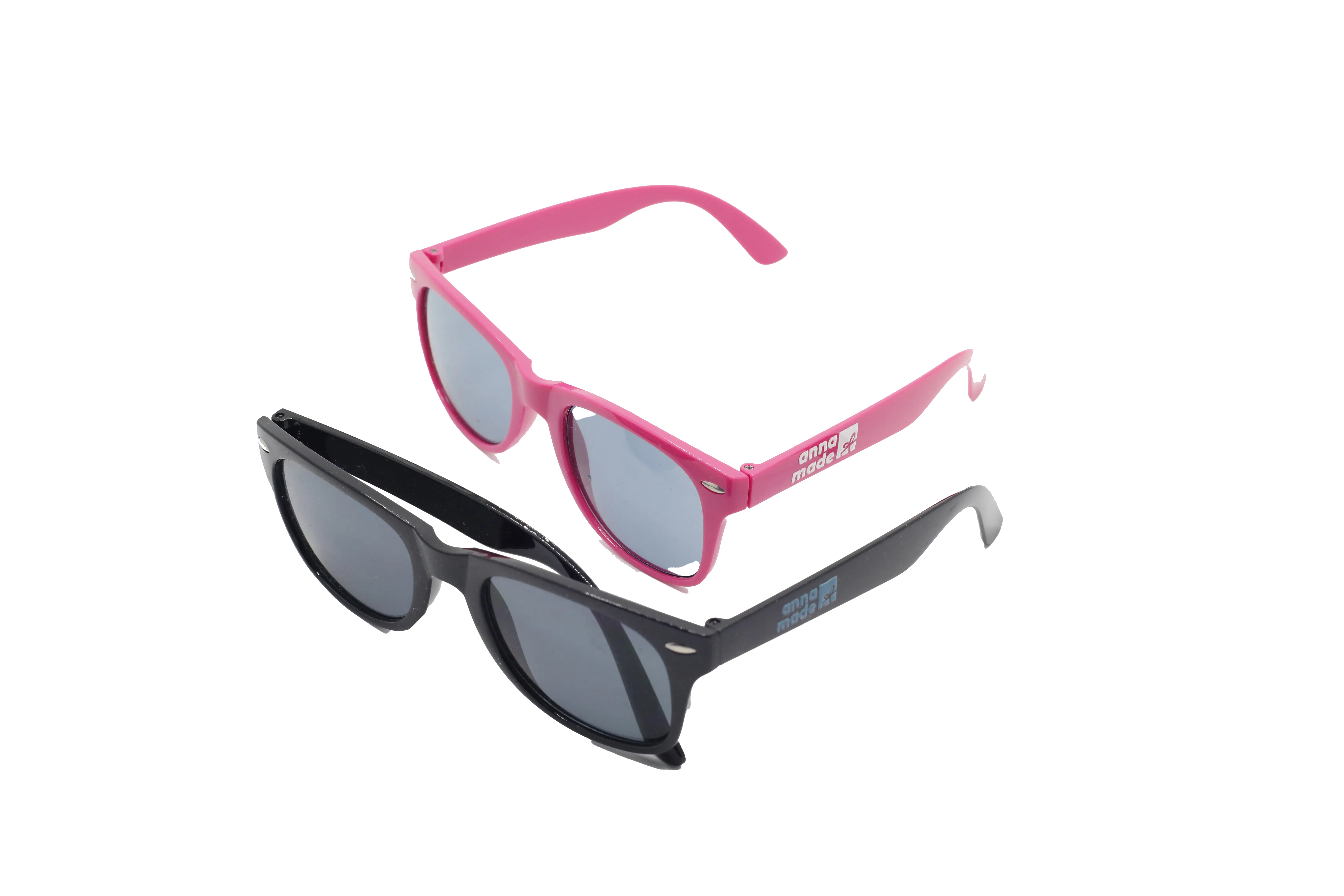 Sonnenbrille inkl. einseitigem Logo-Aufdruck