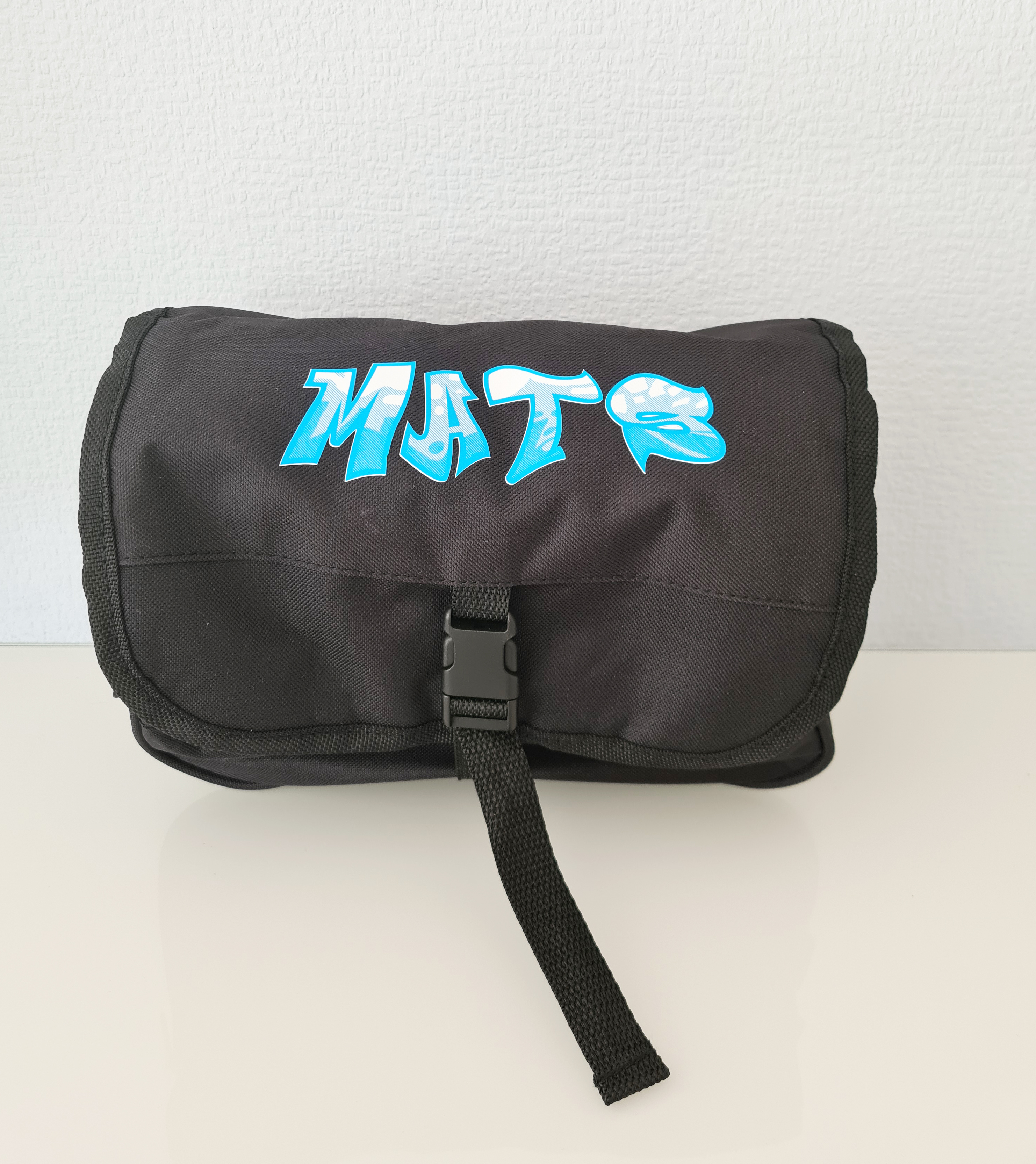 Kulturtasche inkl. Druck