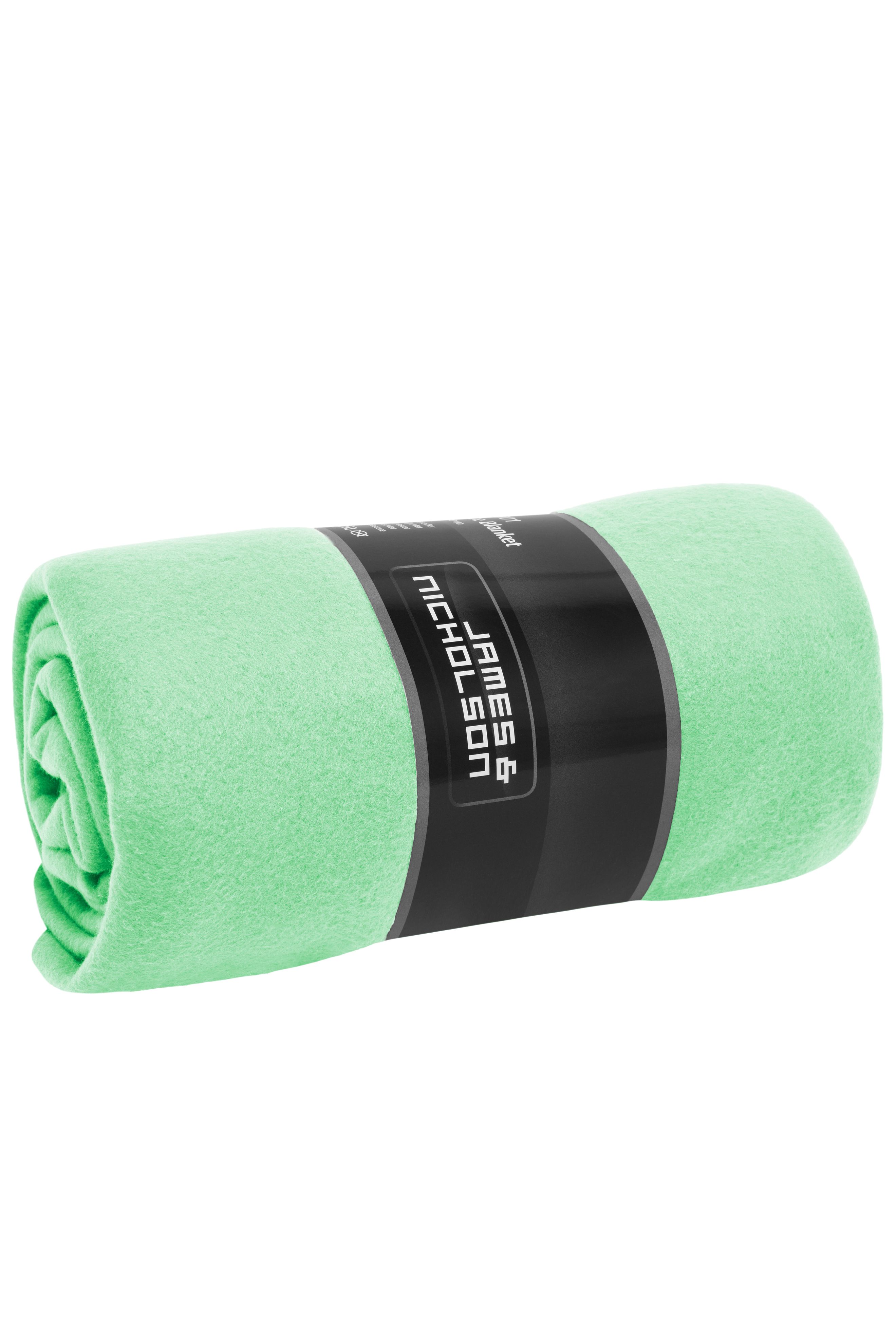 "Die-La-Hei" - Wolldecke mit Name "Die-La-Hei" - Wolldecke mit Name